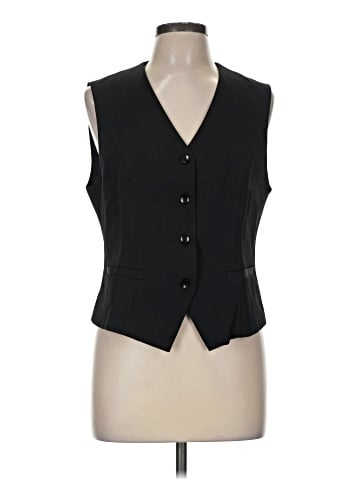 Assorted Brands Tuxedo Vest (view 1)