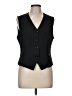 Assorted Brands Black Tuxedo Vest Size M - photo 1