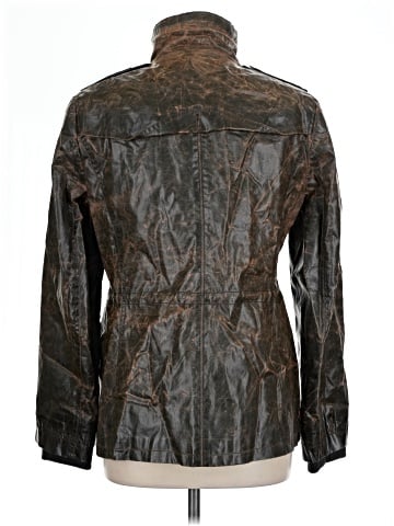Tory Burch Raincoat (view 2)