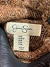 Jessica Simpson Brown Turtleneck Sweater Size M - photo 7
