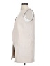 Topshop Ivory Vest Size 4 - photo 5