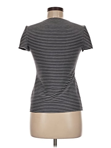 Armani Collezioni Short Sleeve Blouse (view 2)