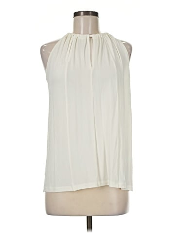Worth New York Sleeveless Blouse (view 1)