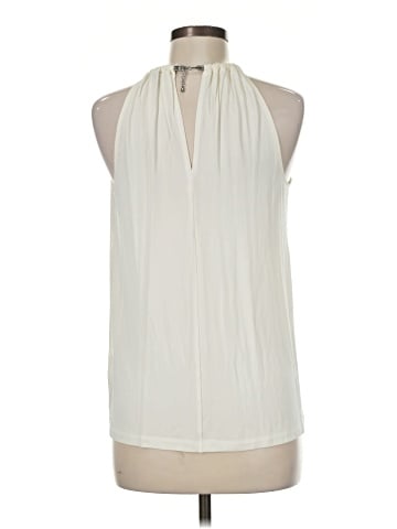 Worth New York Sleeveless Blouse (view 2)