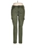 Old Navy Green Cargo Pants Size 12 - photo 1