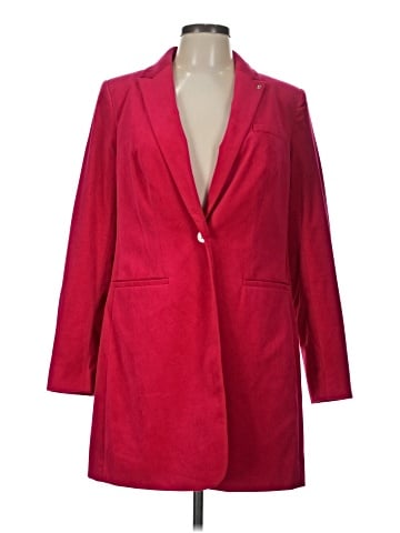 Tommy Hilfiger Blazer (view 1)