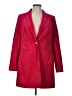Tommy Hilfiger 100% Polyester Red Blazer Size 12 - photo 1