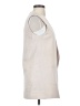 Topshop Ivory Vest Size 4 - photo 4