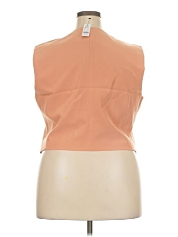New York & Company Vest (view 2)