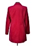Tommy Hilfiger 100% Polyester Red Blazer Size 12 - photo 2