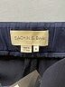 Sachin + Babi 100% Polyester Black Dress Pants Size 8 - photo 7