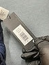 Sachin + Babi 100% Polyester Black Dress Pants Size 8 - photo 8