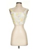 TCEC Yellow Tube Top Size S - photo 1