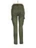 Old Navy Green Cargo Pants Size 12 - photo 2
