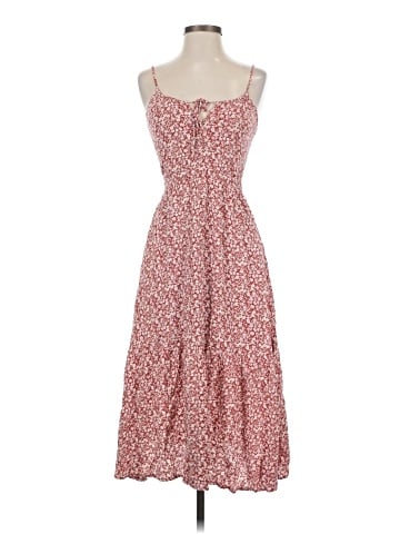 Abercrombie & Fitch Casual Dress (view 1)