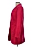 Tommy Hilfiger 100% Polyester Red Blazer Size 12 - photo 5
