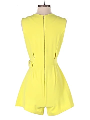 XOXO Romper (view 2)