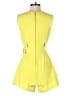 XOXO Yellow Romper Size S - photo 2