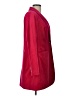 Tommy Hilfiger 100% Polyester Red Blazer Size 12 - photo 4