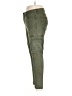 Old Navy Green Cargo Pants Size 12 - photo 5