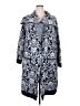 Nina Leonard Blue Cardigan Size 2X - photo 1