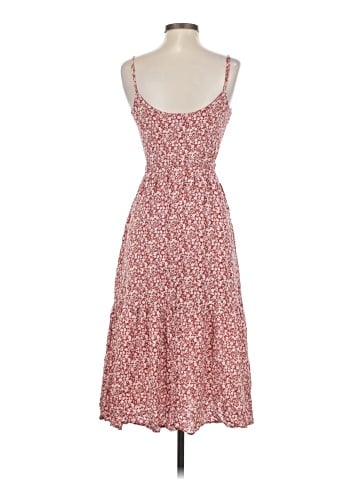 Abercrombie & Fitch Casual Dress (view 2)