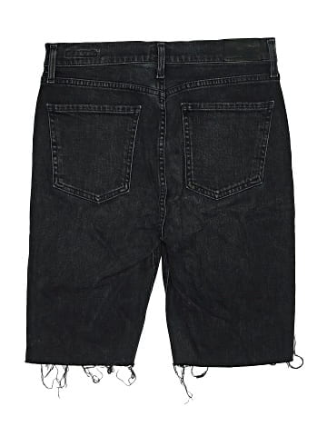 Citizens of Humanity Denim Shorts (view 2)