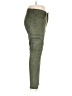 Old Navy Green Cargo Pants Size 12 - photo 4