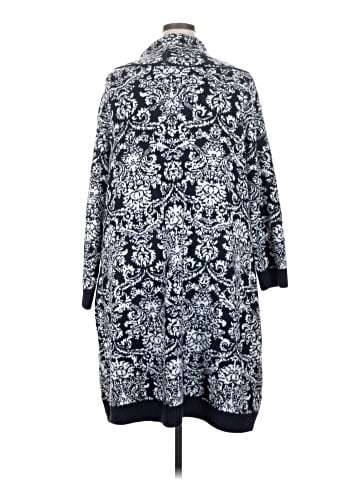 Nina Leonard Cardigan (view 2)