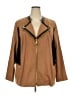Catherines Brown Jacket Size 2X - photo 1