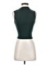 Zara Green Tank Top Size S - photo 1