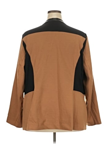 Catherines Jacket (view 2)