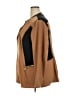 Catherines Brown Jacket Size 2X - photo 5