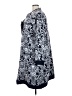 Nina Leonard Blue Cardigan Size 2X - photo 5
