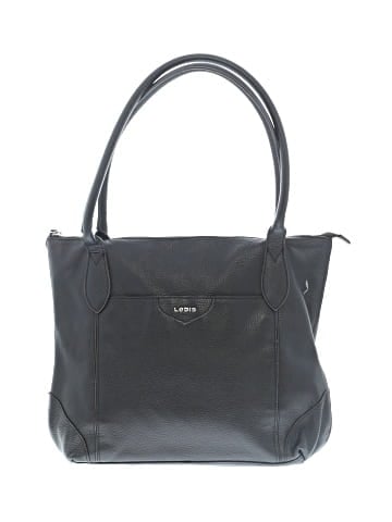 Lodis Leather Tote (view 1)