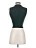 Zara Green Tank Top Size S - photo 2