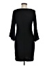 Nik and Nash Black Cocktail Dress Size M - photo 2