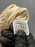 Unbranded 100% Polyester Metallic Gold Casual Pants Size XL - photo 8