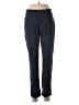 Eileen Fisher Solid Blue Active Pants Size S - photo 1
