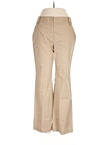 Talbots Khakis (view 1)