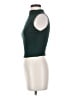 Zara Green Tank Top Size S - photo 5