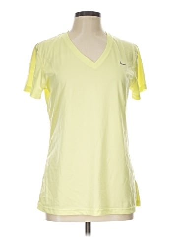 Nike Active T-Shirt (view 1)