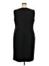 Perceptions Black Cocktail Dress Size 20 - photo 2