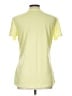 Nike Yellow Active T-Shirt Size L - photo 2