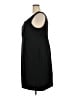 Perceptions Black Cocktail Dress Size 20 - photo 5