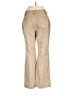 Talbots Tan Khakis Size 10 - photo 2