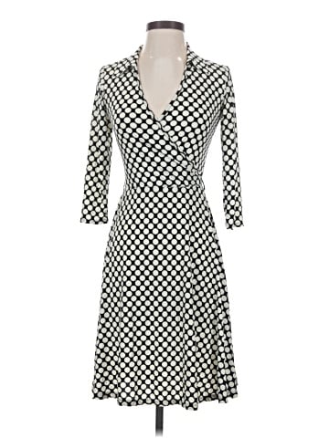 La Belle Casual Dress (view 1)