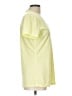 Nike Yellow Active T-Shirt Size L - photo 4