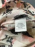 Nine West Ivory Sleeveless Blouse Size XS - photo 8