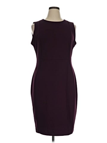 Calvin Klein Cocktail Dress (view 1)